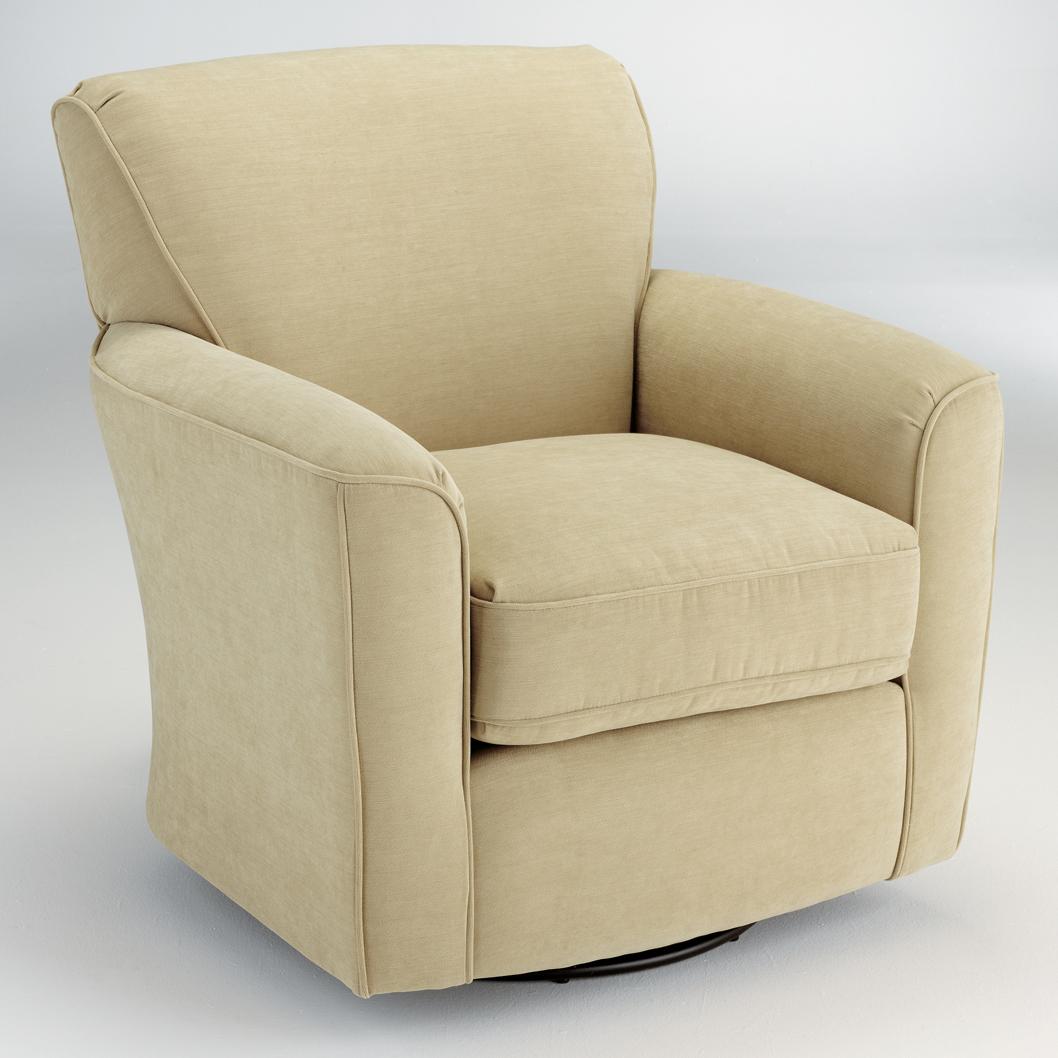 Kaylee swivel sale glider